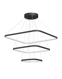 Светильник подвесной V4617-1/3S (115Вт, 3900-4200К, LED) Vitaluce