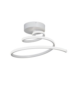 Светильник подвесной V4654-0/1PL (45Вт, 3900-4200К, LED) Vitaluce