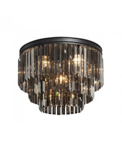 Светильник подвесной V5155-1/6+3+1PL (10*40Вт, Е14) Vitaluce