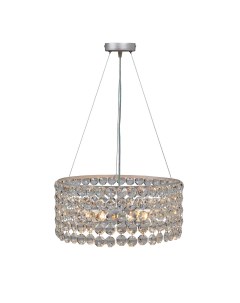 Светильник подвесной V5329-9/6S (6*40Вт, Е14) Vitaluce