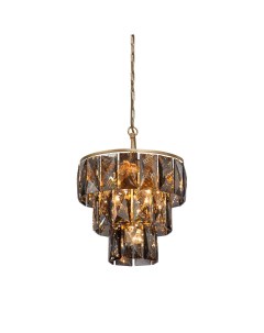 Светильник подвесной V5276-8/6+1 (7*40Вт, Е14) Vitaluce