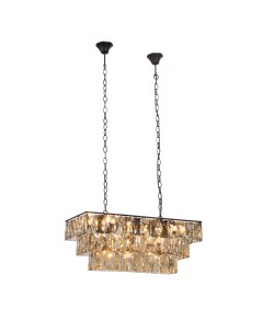 Светильник подвесной V5270-1/23 (23*40Вт, Е14) Vitaluce