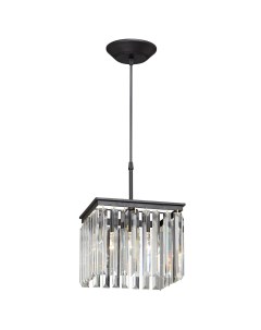 Светильник подвесной V5128-1/1S (1*60Вт, Е27) Vitaluce