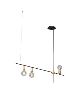 Светильник подвесной V4779-1/3PL (3*40Вт, Е27) Vitaluce