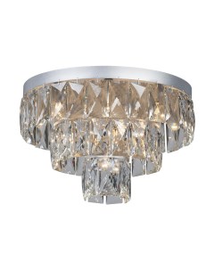 Светильник подвесной V5262-9/8+4+1PL (13*40Вт, Е14) Vitaluce