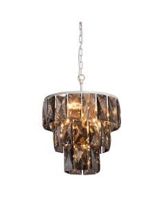 Светильник подвесной V5276-0/6+1 (7*40Вт, Е14) Vitaluce