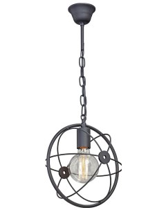 Светильник подвесной V4778-1/1 (1*40Вт, Е27) Vitaluce