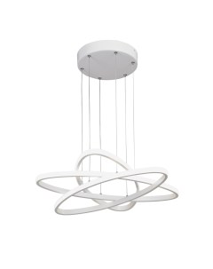 Светильник подвесной V4648-0/3S (85Вт, 3900-4200К, LED) Vitaluce