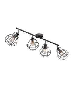 Светильник подвесной V4883-2/4PL (4*40Вт, Е14) Vitaluce