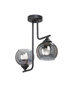 Светильник подвесной V4949-1/2PL (2*40Вт, Е27) Vitaluce