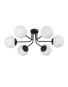 Светильник подвесной V4995-1/6PL (6*40Вт, Е14) Vitaluce