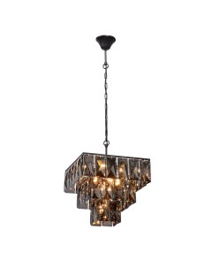 Светильник подвесной V5272-1/8+1 (9*40Вт, Е14) Vitaluce