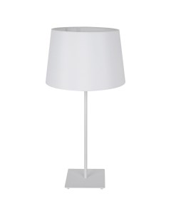 Светильник настольный LGO Milton GRLSP-0521 (1*10Вт, E27) Lussole