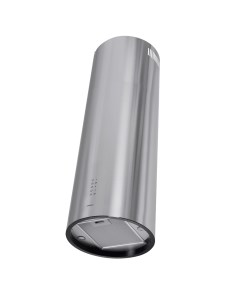 Кухонная вытяжка MAUNFELD Lee Isla 39 нержавеющая сталь Maunfeld