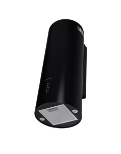 Вытяжка MAUNFELD Lee Wall 35 черный Maunfeld