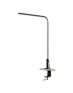 Светильник настольный (уч) Murrieta LSP-0912 (1*9Вт, LED) Lussole