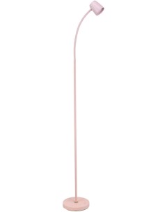 Светильник напольный торшер MT2004 розовый 60Вт E27 Ultra light