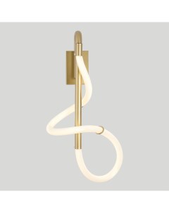 Светильник настенный (бра) LSP-8901 (1*18Вт, LED) Lussole