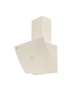 Кухонная вытяжка MAUNFELD Sky Star Chef 60 бежевый Maunfeld