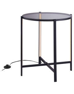 Светильник напольный (торшер) Loft Seattle LSP-0565 (4*2,5Вт, LED) Lussole