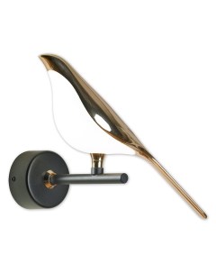 Светильник настенный (бра) LSP-8642 (1*5Вт, LED) Lussole