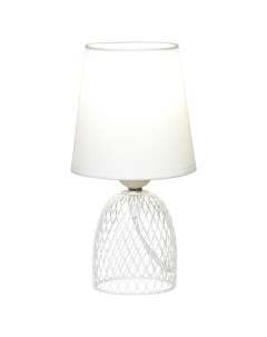 Светильник настольный LGO Lattice LSP-0561 (1*40Вт, E27) Lussole