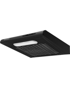 Кухонная вытяжка Maunfeld MPA 60 (черный)