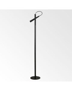Светильник напольный (торшер) Loft Dawson LSP-0576 (1*5Вт, LED) Lussole