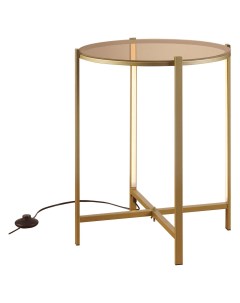 Светильник напольный (торшер) Loft Seattle LSP-0566 (4*2,5Вт, LED) Lussole