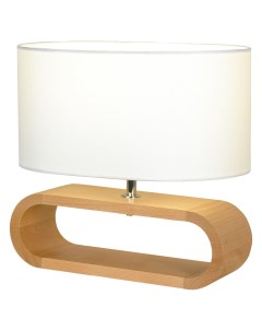 Светильник настольный Nulvi LSF-2114-01 (1*60Вт, E27) Lussole