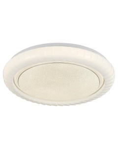 Светильник потолочный LGO Moonlight LSP-8313 (1*72Вт, 3000К, LED) Lussole