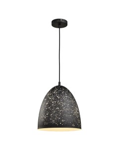 Светильник подвесной Loft Port Chester GRLSP-9892 (1*10Вт, E27) Lussole