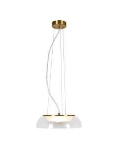 Светильник подвесной Dearborn LSP-7062 (1*5Вт, LED) Lussole