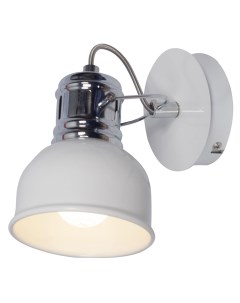 Светильник наст.-пот. (спот) LGO Carrizo LSP-9955 (1*40Вт, E14) Lussole