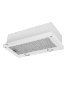 Вытяжка MAUNFELD VS Light 60 белый Maunfeld