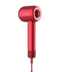 Фен Hairdryer P1902 H red AHD5 RE0 Dreame