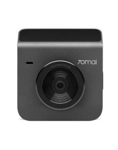 Видеорегистратор c камерой заднего вида Dash Cam A400 Rear Cam Set A400 1 Grey Midrive A400 1 70mai