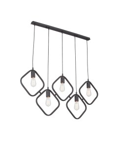 Светильник подвесной V4543-1/5S (5*40Вт, Е27) Vitaluce