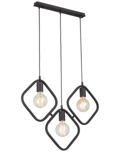 Светильник подвесной V4543-1/3S (3*40Вт, Е27) Vitaluce