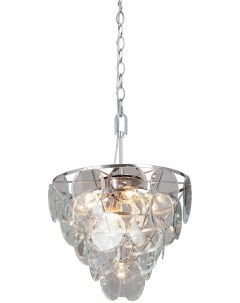 Светильник подвесной V5834-9/10 (10*40Вт, Е14) Vitaluce