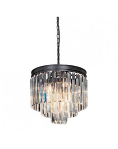 Светильник подвесной V5172-1/4+4+1 (9*40Вт, Е14) Vitaluce