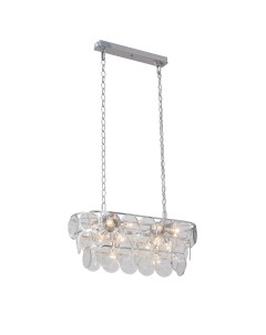 Светильник подвесной V5834-9/18 (18*40Вт, Е14) Vitaluce