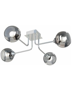 Светильник подвесной V4912-9/4PL (4*40Вт, Е27) Vitaluce