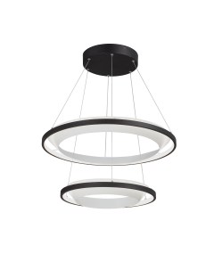 Светильник подвесной V4681-1/2S (62Вт, 3900-4200К, LED) Vitaluce