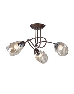 Светильник подвесной V4926-7/3PL (3*40Вт, Е27) Vitaluce