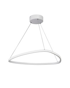 Светильник подвесной V4624-0/1S (39Вт, 3900-4200К, LED) Vitaluce