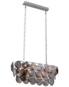 Светильник подвесной V5850-9/18 (18*40Вт, Е14) Vitaluce