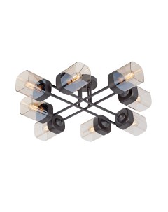 Светильник подвесной V4831-1/8PL (8*40Вт, Е27) Vitaluce