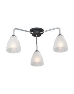 Светильник подвесной V4500-9/3PL (3*40Вт, Е14) Vitaluce