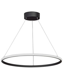 Светильник подвесной V4614-1/1S (39Вт, 3900-4200К, LED) Vitaluce